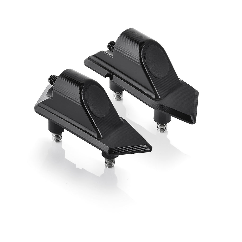 Rizoma Fairing Mount Adapter for Rizoma Mirrors (Each) BS794