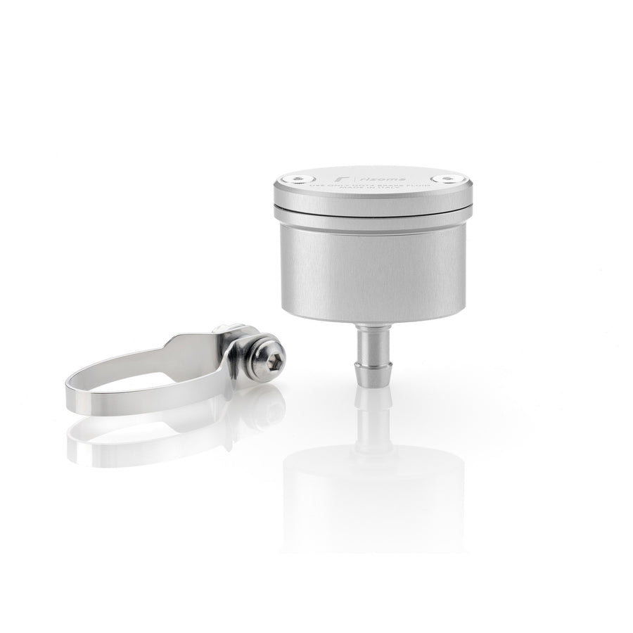 Rizoma 'Next' Brake / Clutch Fluid Tanks (Reservoirs) CT115
