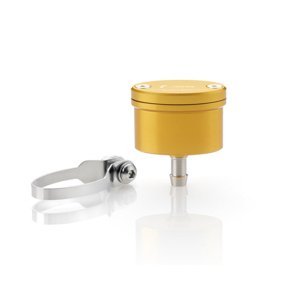 Rizoma 'Next' Brake / Clutch Fluid Tanks (Reservoirs) CT115