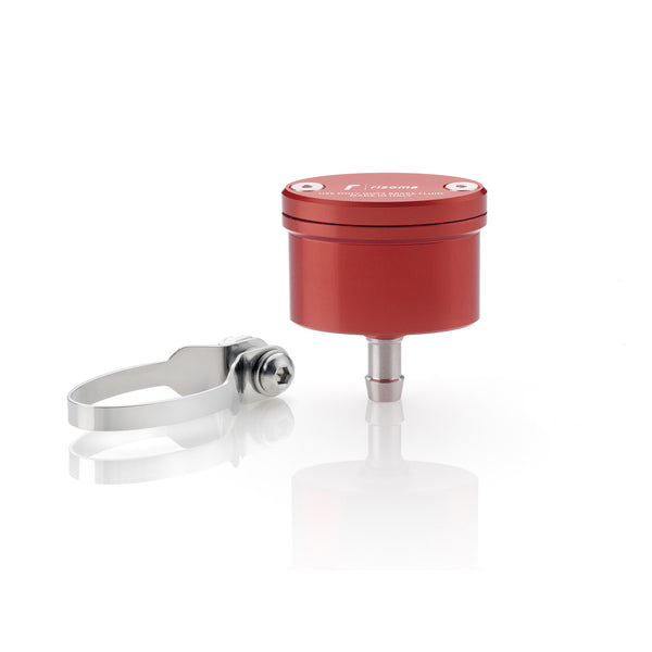 Rizoma 'Next' Brake / Clutch Fluid Tanks (Reservoirs) CT115