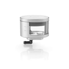 Rizoma 'Next' Front Brake Fluid Tank (Reservoir) CT127