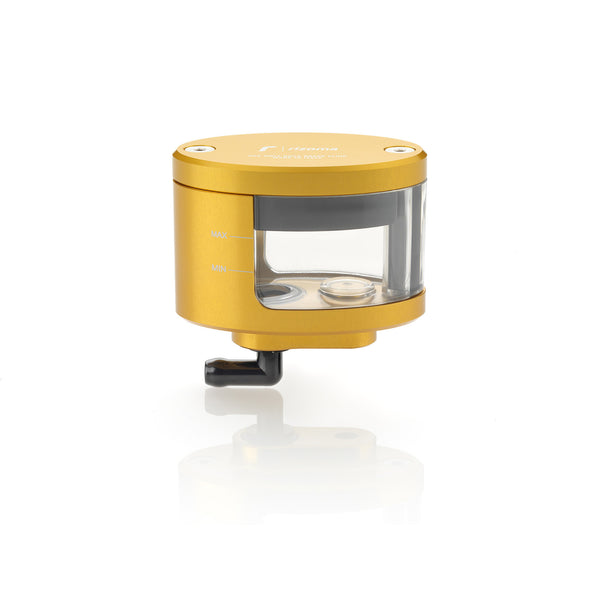 Rizoma 'Next' Front Brake Fluid Tank (Reservoir) CT127