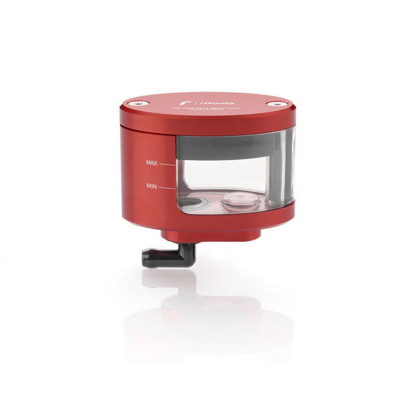 Rizoma 'Next' Front Brake Fluid Tank (Reservoir) CT127