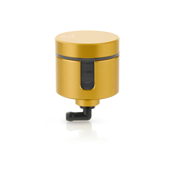 Rizoma 'NOTCH' Front Brake Fluid Tanks (Reservoirs) CT157