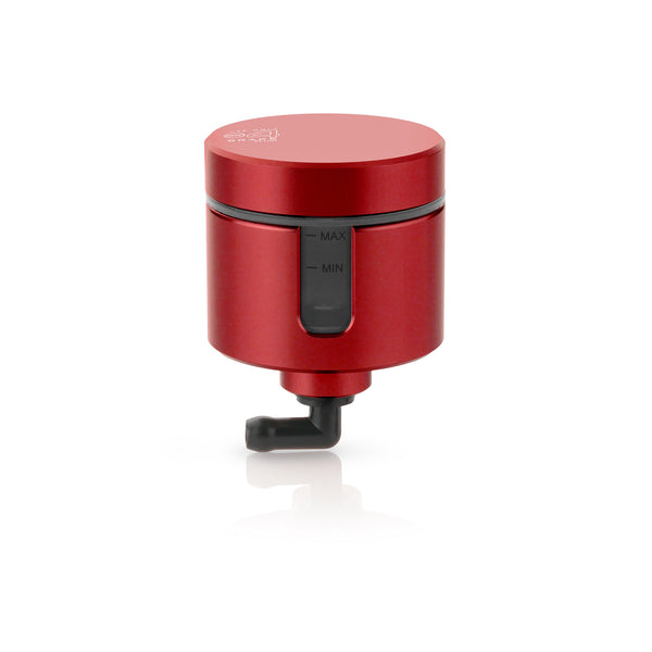 Rizoma 'NOTCH' Front Brake Fluid Tanks (Reservoirs) CT157