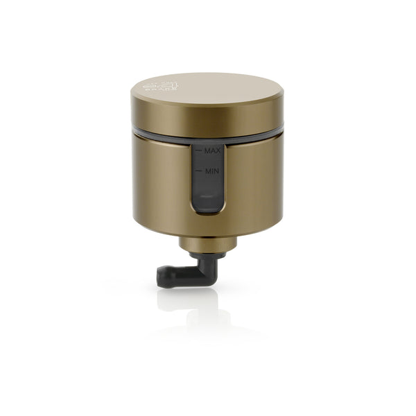 Rizoma 'NOTCH' Front Brake Fluid Tanks (Reservoirs) CT157