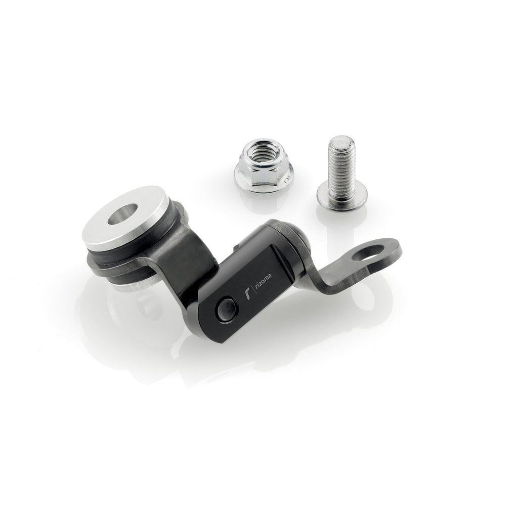 Rizoma Fluid Tank / Reservoir Bracket M6 (CT451B)