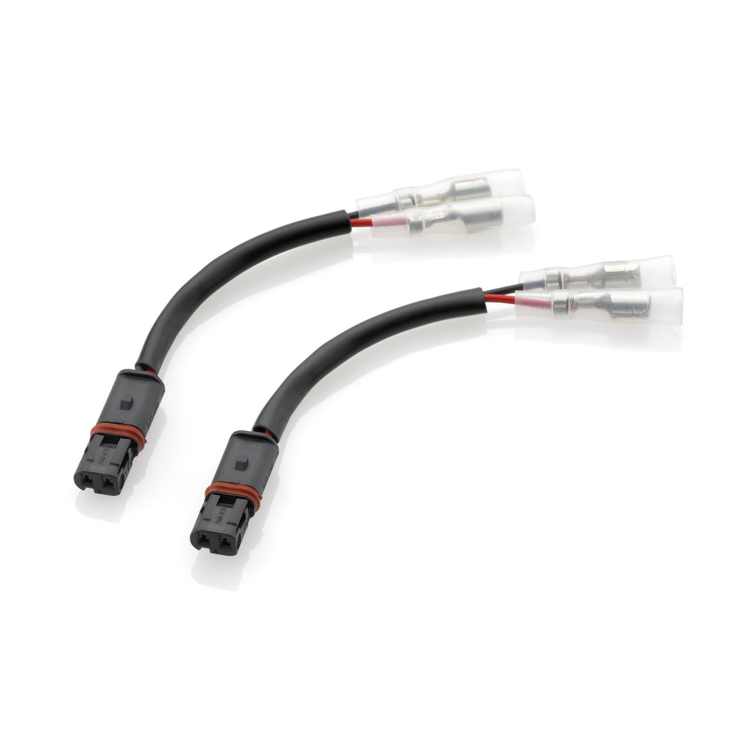 Rizoma Indicator Light Cable Kit (see application chart) EE078