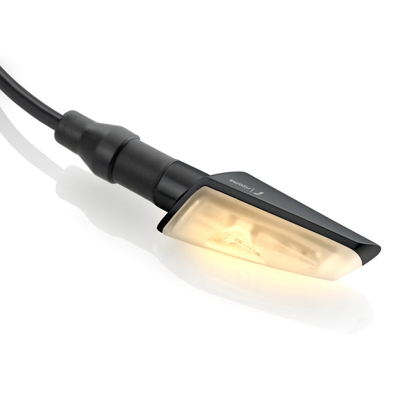 Rizoma FR028 Action Turn Signal (Each)