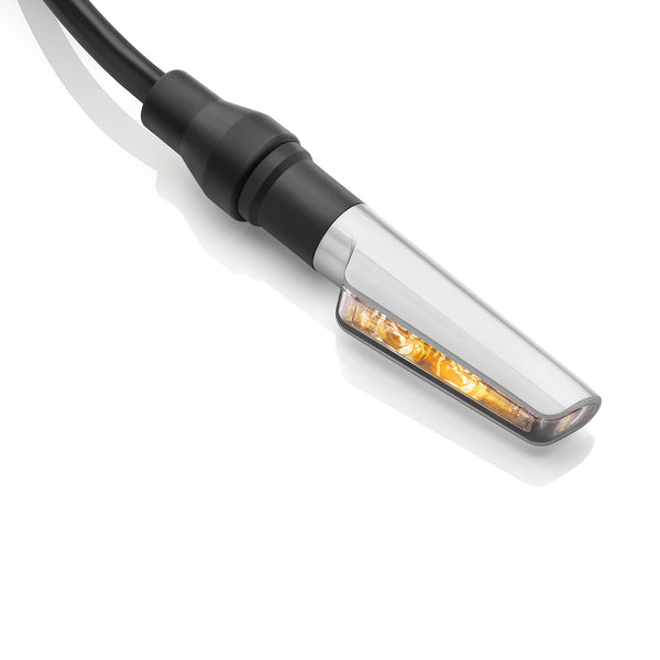 Rizoma CORSA S Turn Signal + Rear Running + Stop Light (Each) FR115