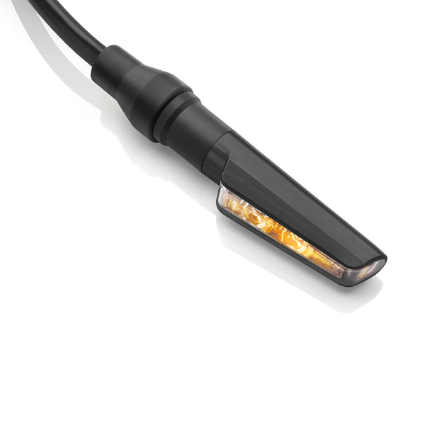 Rizoma CORSA S Turn Signal + Rear Running + Stop Light (Each) FR115