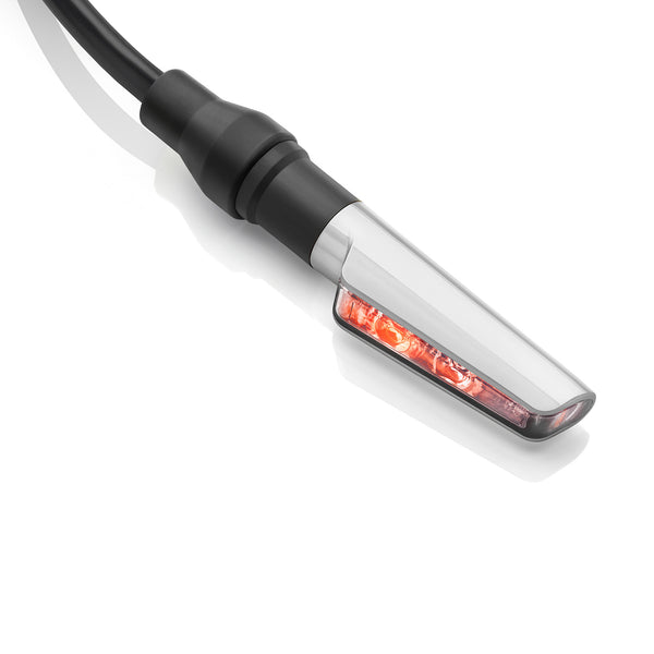 Rizoma CORSA S Turn Signal + Rear Running + Stop Light (Each) FR115