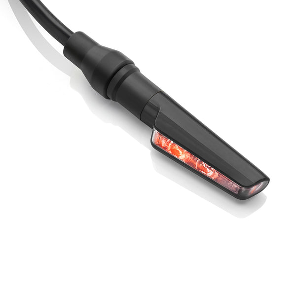 Rizoma CORSA S Turn Signal + Rear Running + Stop Light (Each) FR115