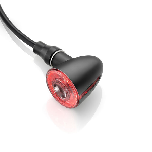Rizoma IRIDE S Turn Signal + Running Light + Brake Light (Each) FR165