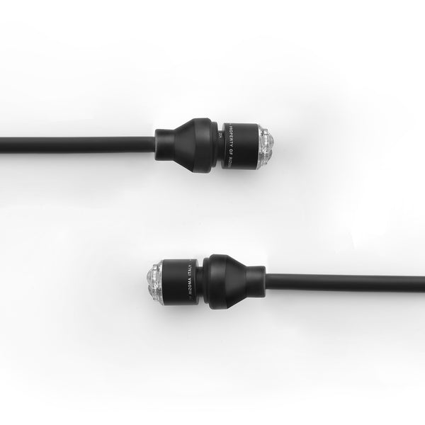 Rizoma FR075BM Light Unit S Indicator (3 functions)