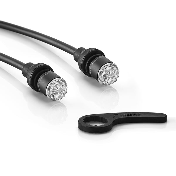 Rizoma FR075BM Light Unit S Indicator (3 functions)