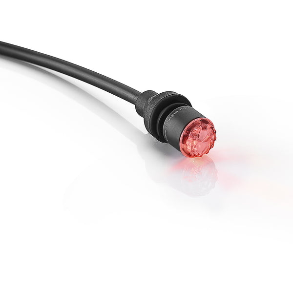 Rizoma FR075BM Light Unit S Indicator (3 functions)