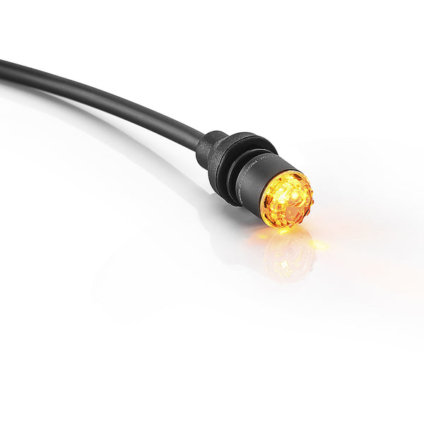 Rizoma FR075BM Light Unit S Indicator (3 functions)