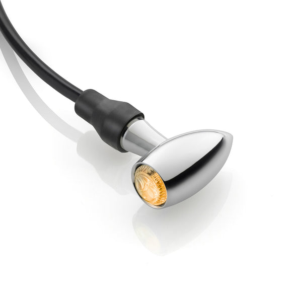 Rizoma Club Turn Signal (Each) FR150