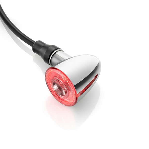 Rizoma IRIDE S Turn Signal + Running Light + Brake Light (Each) FR165