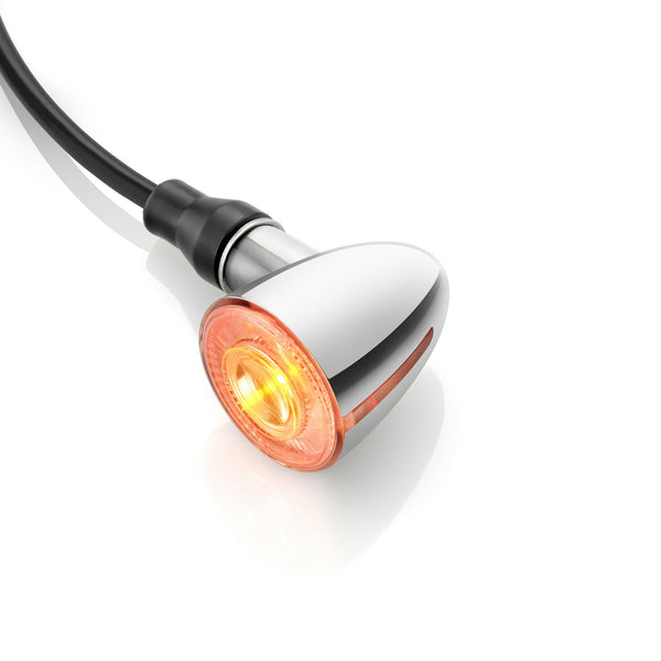 Rizoma IRIDE S Turn Signal + Running Light + Brake Light (Each) FR165
