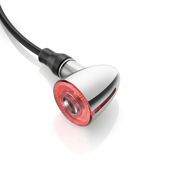 Rizoma IRIDE S Turn Signal + Running Light + Brake Light (Each) FR165