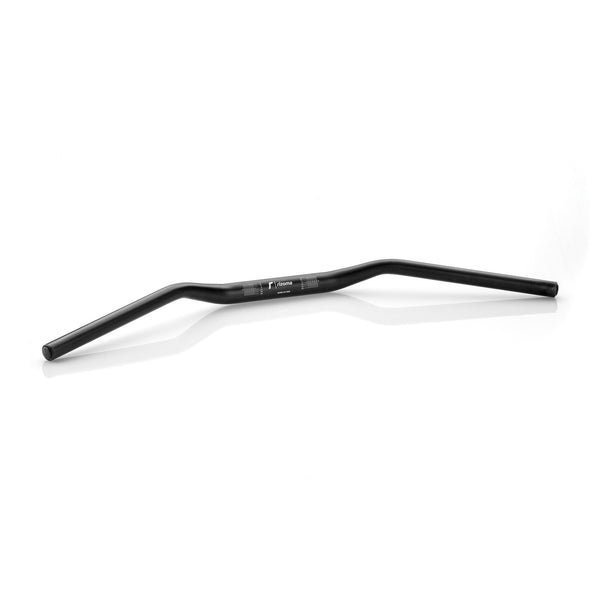 Rizoma 1-1/8 Inch Diameter Tapered Handlebars MA006 MA009