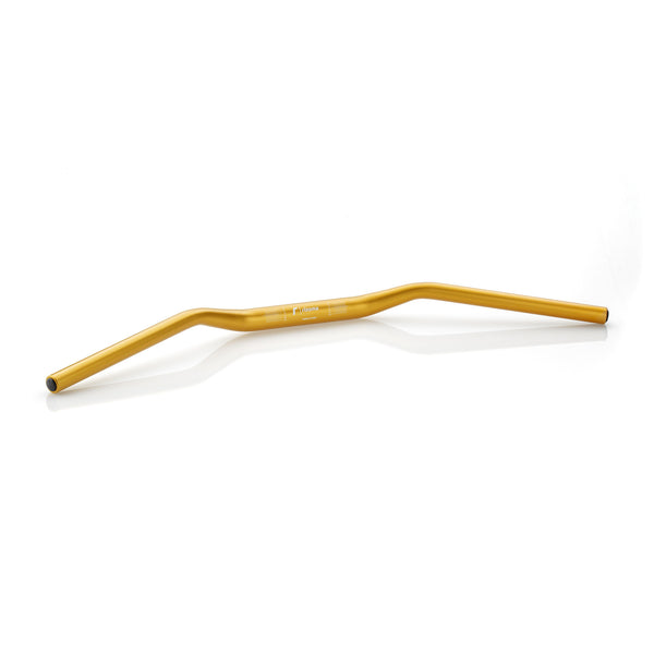 Rizoma 1-1/8 Inch Diameter Tapered Handlebars MA006 MA009