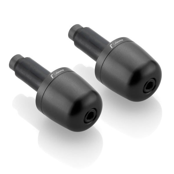Rizoma Rounded Bar ends / Handlebar Caps MA302