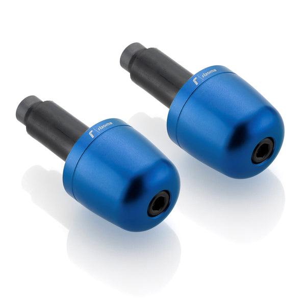 Rizoma Rounded Bar ends / Handlebar Caps MA302