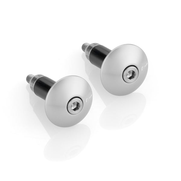 Rizoma MA531 Universal Flush Bar ends / Handlebar Caps MA531