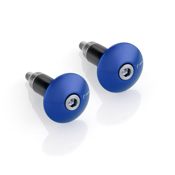 Rizoma MA531 Universal Flush Bar ends / Handlebar Caps MA531