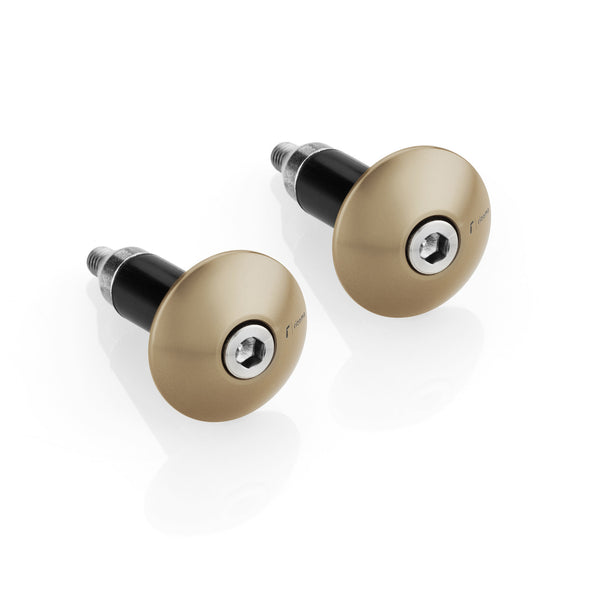 Rizoma MA531 Universal Flush Bar ends / Handlebar Caps MA531