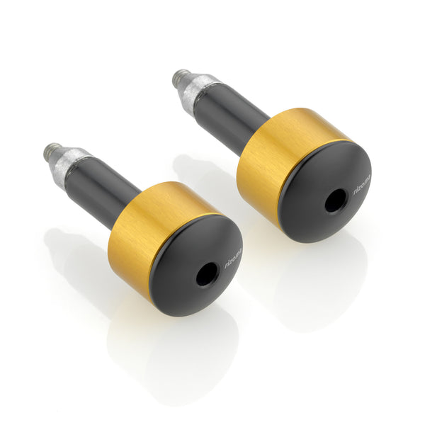 Rizoma MA533 Universal Bar ends / Handlebar Caps