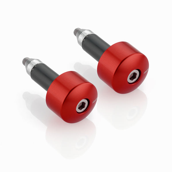 Rizoma MA534 Universal Bar ends / Handlebar Caps
