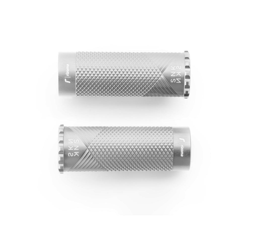 Rizoma Snake Pegs for OEM Foot Pegs (Adapters Required) PE615