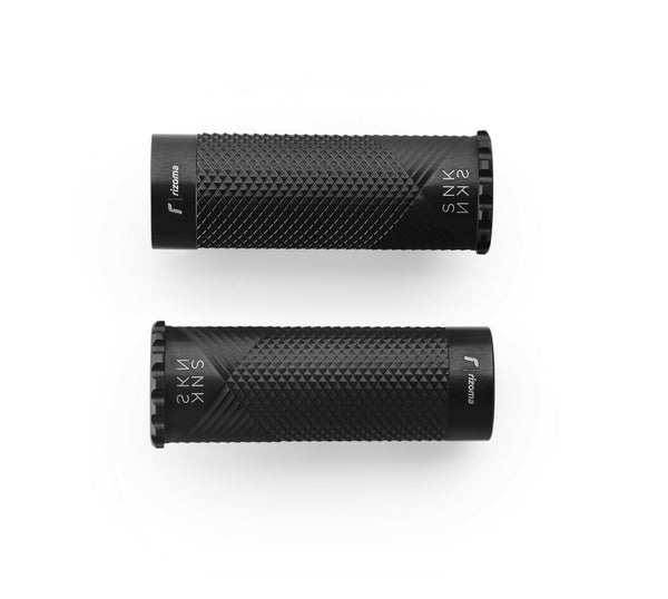 Rizoma Snake Pegs for OEM Foot Pegs (Adapters Required) PE615