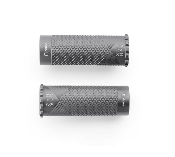 Rizoma Snake Pegs for OEM Foot Pegs (Adapters Required) PE615