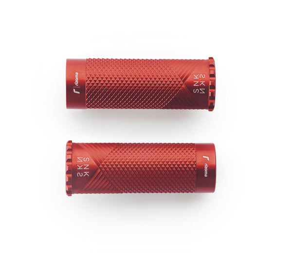 Rizoma Snake Pegs for OEM Foot Pegs (Adapters Required) PE615