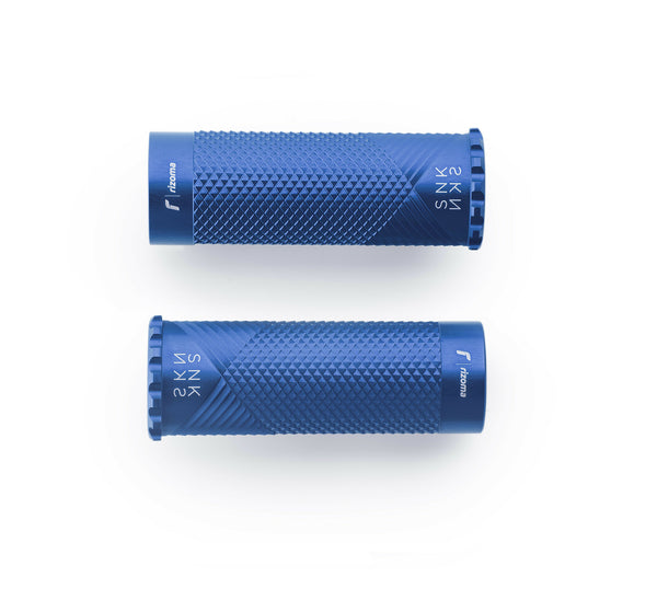 Rizoma Snake Pegs for OEM Foot Pegs (Adapters Required) PE615