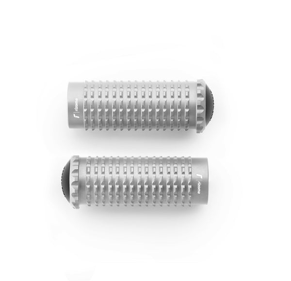 Rizoma Extreme Pegs for OEM Foot Pegs (Adapters Required) PE631