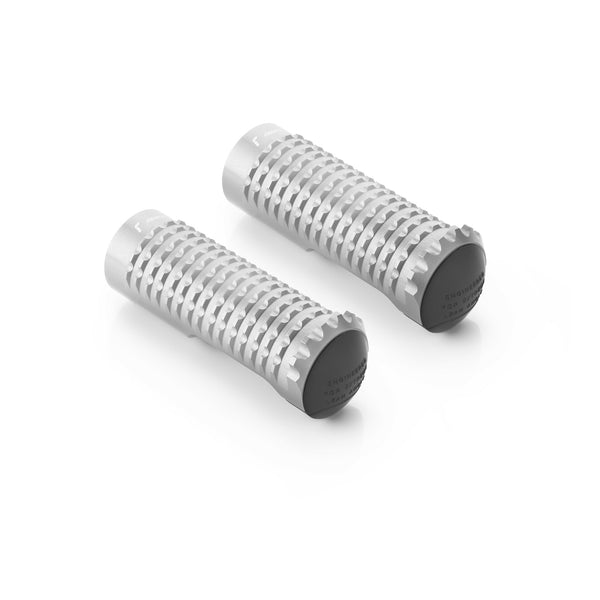 Rizoma Extreme Pegs for OEM Foot Pegs (Adapters Required) PE631
