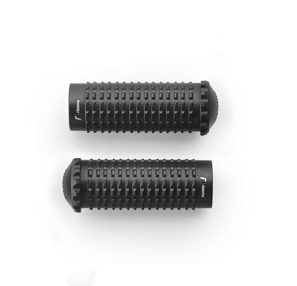 Rizoma Extreme Pegs for OEM Foot Pegs (Adapters Required) PE631