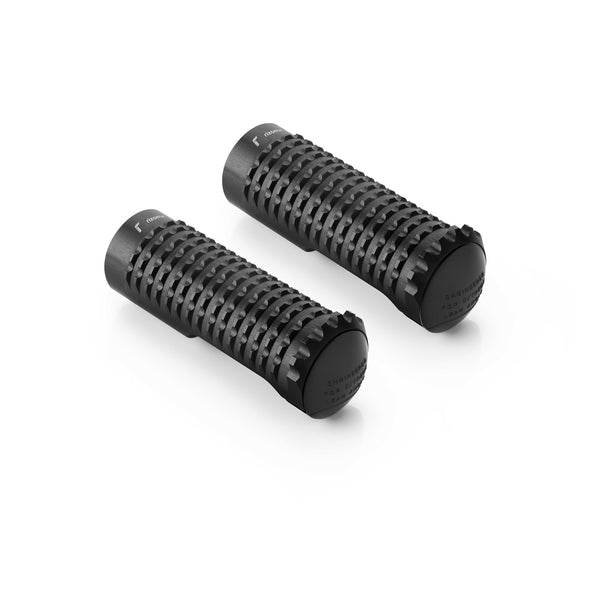 Rizoma Extreme Pegs for OEM Foot Pegs (Adapters Required) PE631