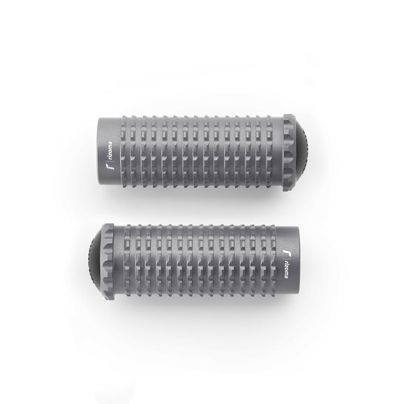 Rizoma Extreme Pegs for OEM Foot Pegs (Adapters Required) PE631