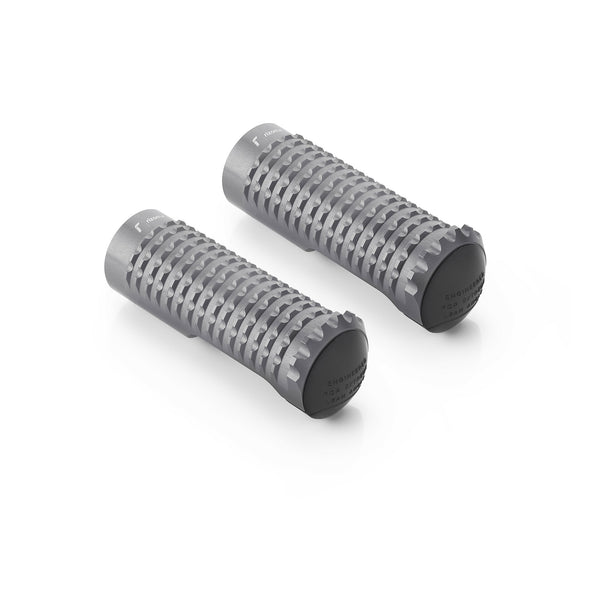 Rizoma Extreme Pegs for OEM Foot Pegs (Adapters Required) PE631