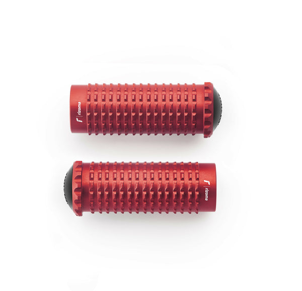 Rizoma Extreme Pegs for OEM Foot Pegs (Adapters Required) PE631