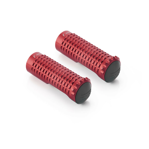 Rizoma Extreme Pegs for OEM Foot Pegs (Adapters Required) PE631