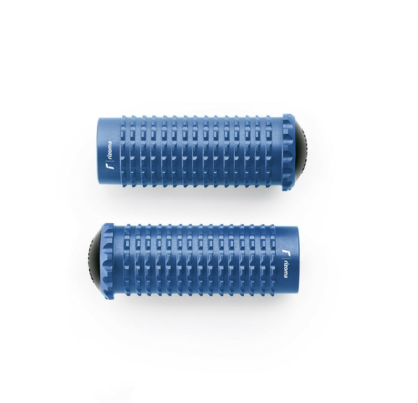 Rizoma Extreme Pegs for OEM Foot Pegs (Adapters Required) PE631