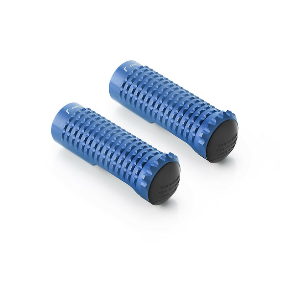 Rizoma Extreme Pegs for OEM Foot Pegs (Adapters Required) PE631